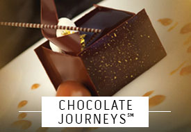 Chocolate Journeys